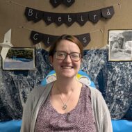 Mrs. Culbert ( Y3/4 Teacher)