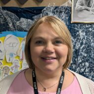 Mrs K. Myers (HLTA)