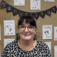 Mrs. T. Shaw (EYFS Teaching Assistant)