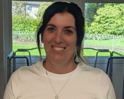 Mrs M Shepher (Midday Supervisor)