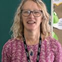 Mrs. Thurlow (Teaching Assistant)
