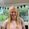 Miss R Winters (EYFS Teaching Assistant)
