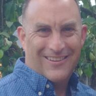 Mr. Phil Wright (Headteacher)