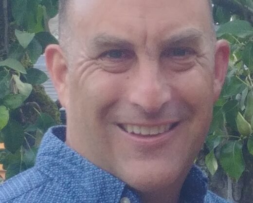 Mr. Phil Wright (Headteacher)