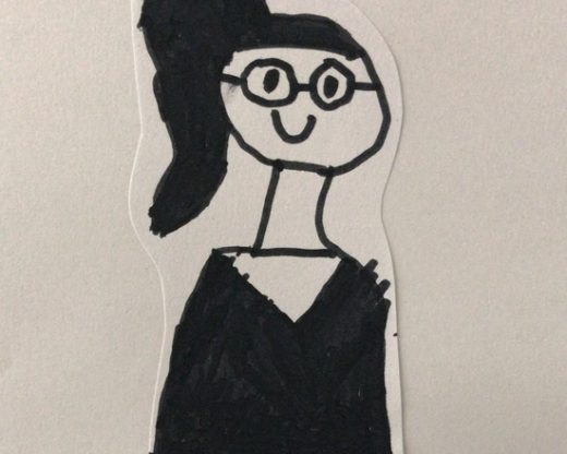 Miss. M. Horne (Teacher)