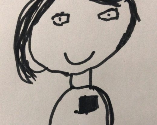 Mrs. S. McKenny (Midday Supervisor)