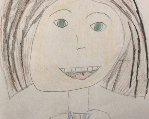 Mrs. M. Shephard (Midday Supervisor)