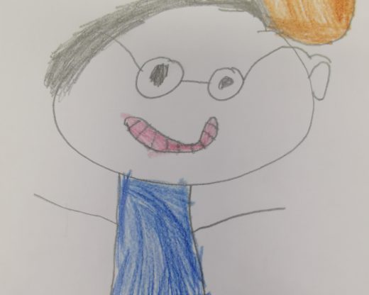 Miss. A. Butler (Teacher)