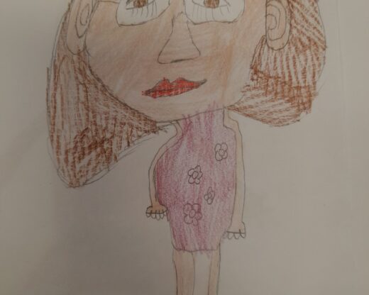 Mrs. C-A. Culbert (Teacher)